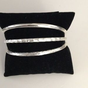 Bangles set of three